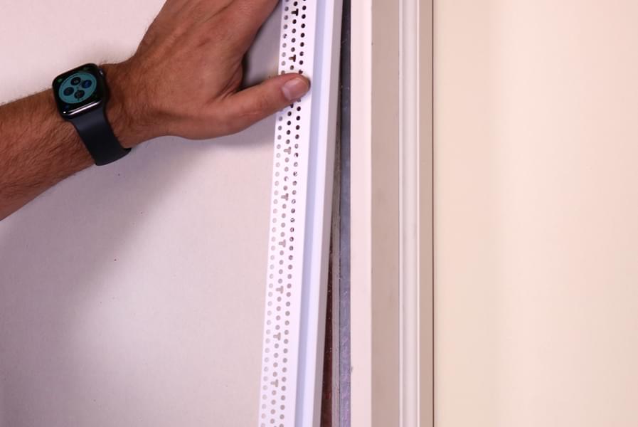 Architectural F Reveal Bead | Trim-Tex